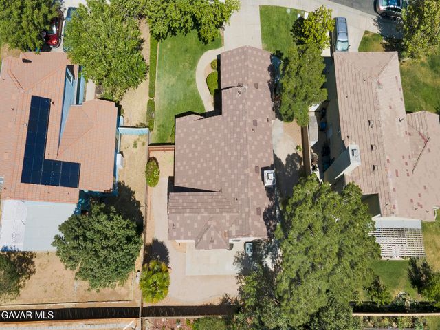 42429 Lane Ranch Road, Lancaster, CA 93536
