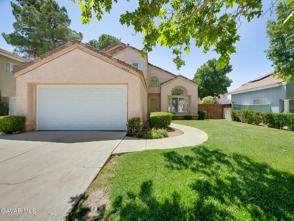 42429 Lane Ranch Road, Lancaster, CA 93536