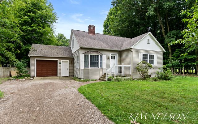 5275 N Scenic, Whitehall, MI 49461