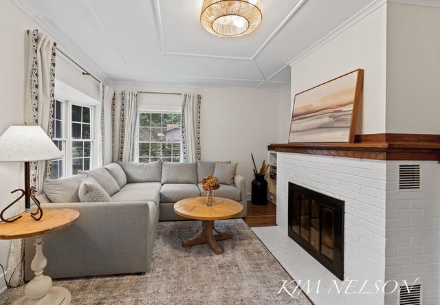 5275 N Scenic, Whitehall, MI 49461