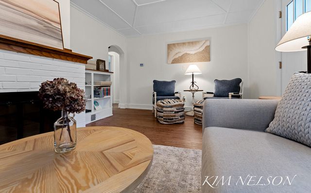 5275 N Scenic, Whitehall, MI 49461