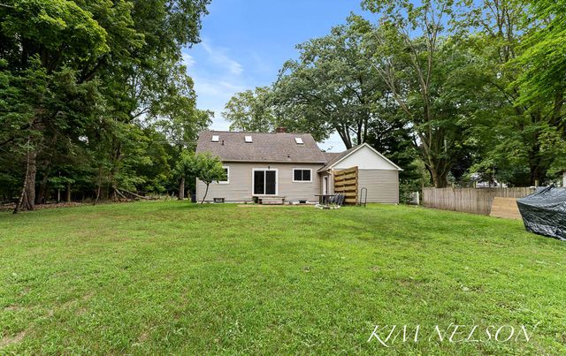 5275 N Scenic, Whitehall, MI 49461