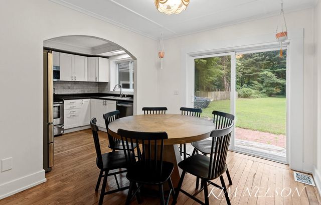 5275 N Scenic, Whitehall, MI 49461