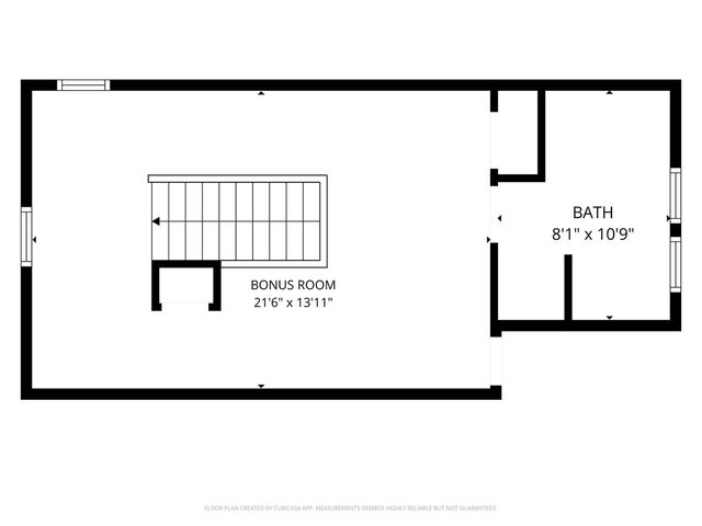 5275 N Scenic, Whitehall, MI 49461