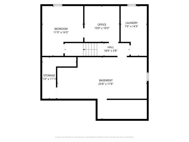 5275 N Scenic, Whitehall, MI 49461