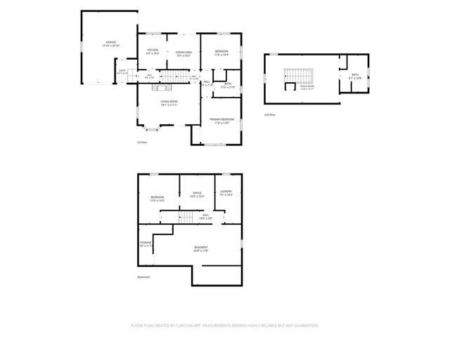 5275 N Scenic, Whitehall, MI 49461