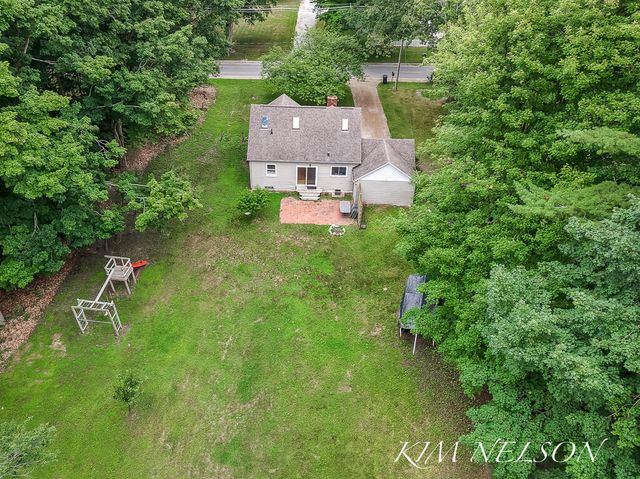 5275 N Scenic, Whitehall, MI 49461