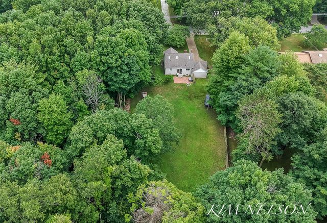 5275 N Scenic, Whitehall, MI 49461