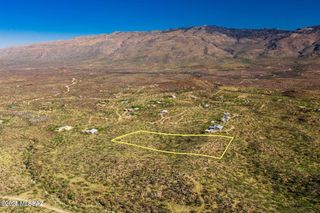 0 E Mountain Canyon Road, Vail, AZ 85641