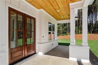 126 Jerusalem Farms Trail, Jasper, GA 30143