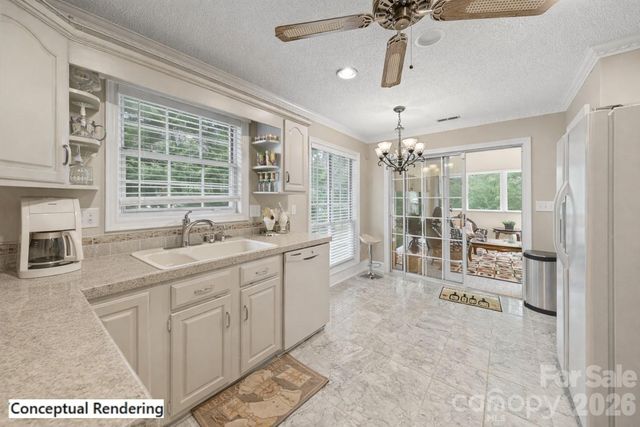 2914 Cherry Blossom Court, Fort Mill, SC 29715