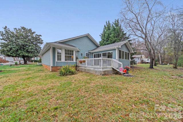 2914 Cherry Blossom Court, Fort Mill, SC 29715