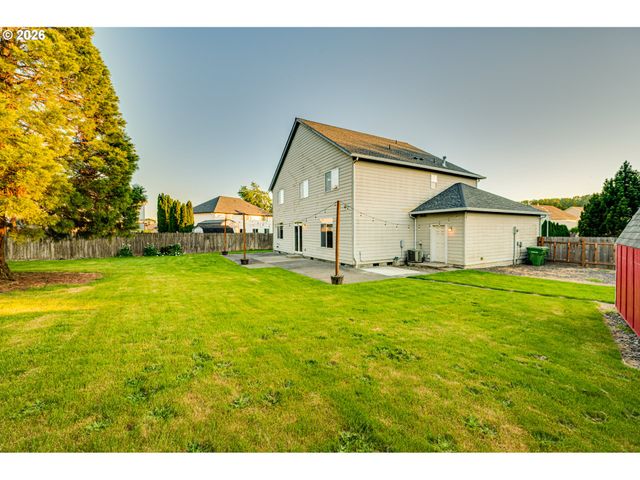 210 TSUGAWA Ct, Woodland, WA 98674