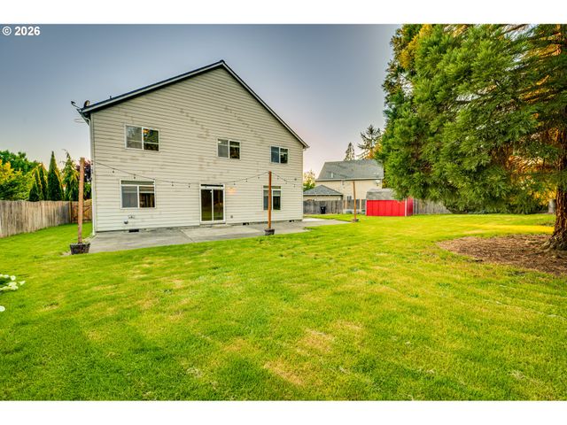 210 TSUGAWA Ct, Woodland, WA 98674