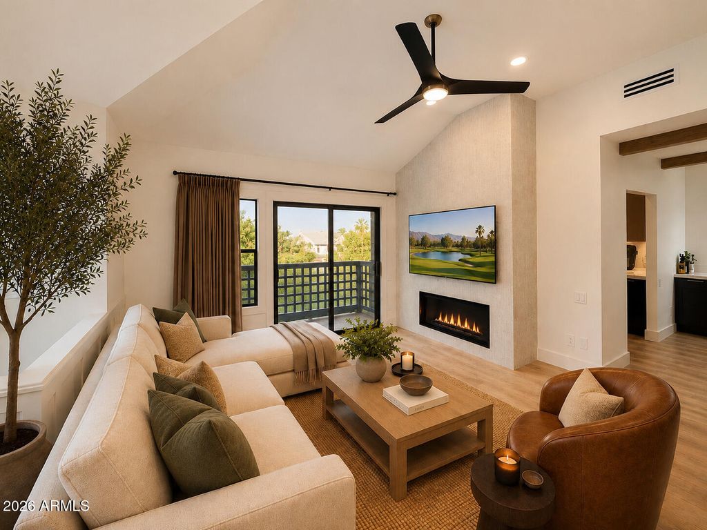 7272 E GAINEY RANCH Road 75, Scottsdale, AZ 85258 — photo 2