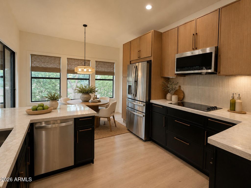 7272 E GAINEY RANCH Road 75, Scottsdale, AZ 85258 — photo 3