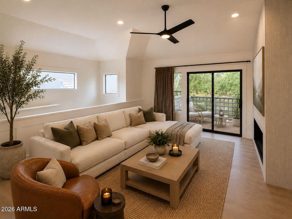 7272 E GAINEY RANCH Road 75, Scottsdale, AZ 85258 — photo 4