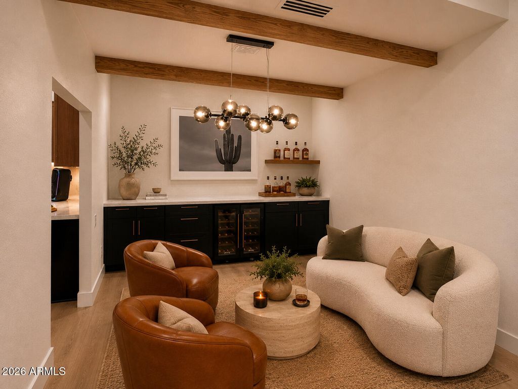7272 E GAINEY RANCH Road 75, Scottsdale, AZ 85258 — photo 5