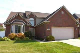 13993 Sturgeon Bar Court, Gibraltar, MI 48173