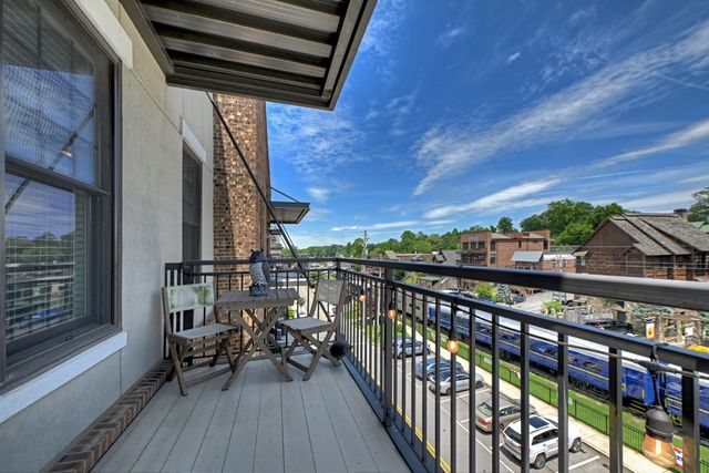 116 W Main Street, Blue Ridge, GA 30513