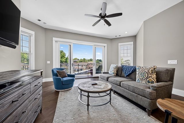 116 W Main Street, Blue Ridge, GA 30513