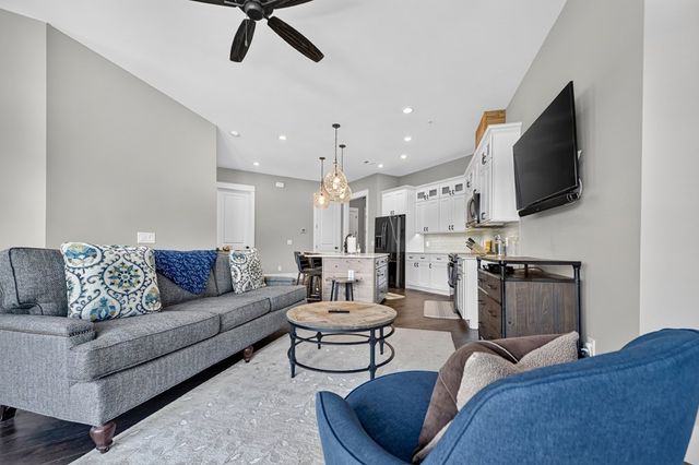 116 W Main Street, Blue Ridge, GA 30513