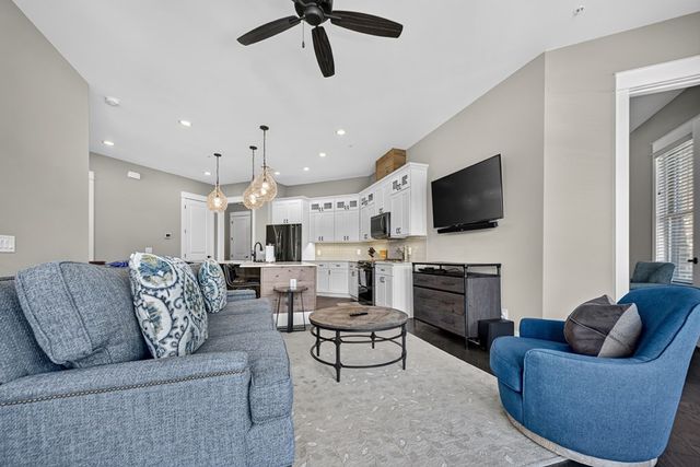 116 W Main Street, Blue Ridge, GA 30513
