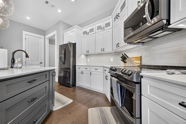 116 W Main Street, Blue Ridge, GA 30513