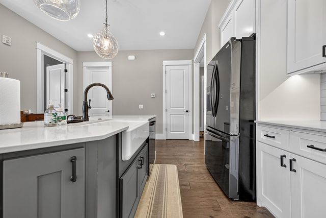 116 W Main Street, Blue Ridge, GA 30513