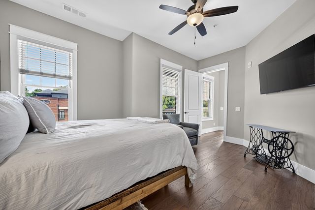 116 W Main Street, Blue Ridge, GA 30513