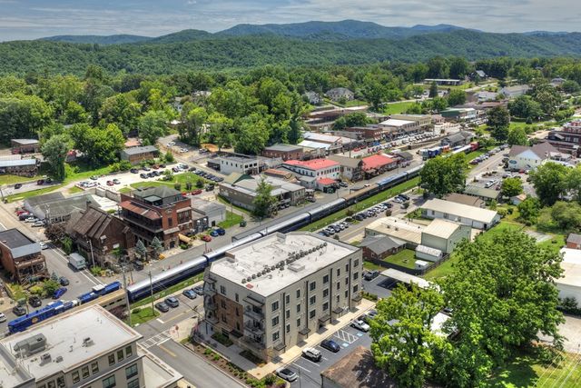 116 W Main Street, Blue Ridge, GA 30513