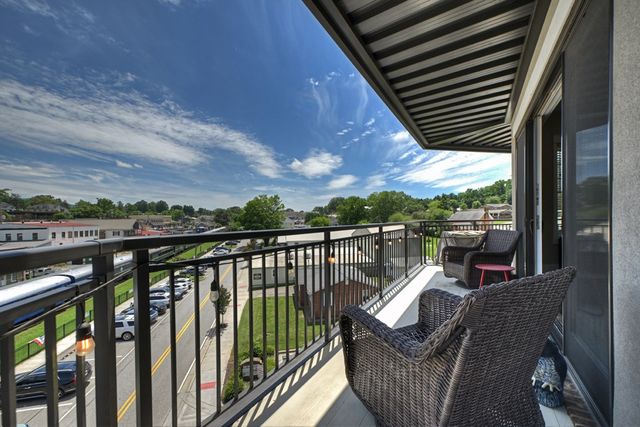 116 W Main Street, Blue Ridge, GA 30513