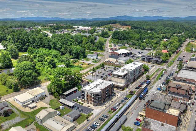 116 W Main Street, Blue Ridge, GA 30513