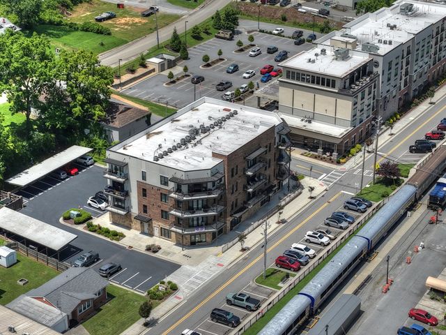 116 W Main Street, Blue Ridge, GA 30513