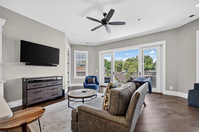 116 W Main Street, Blue Ridge, GA 30513