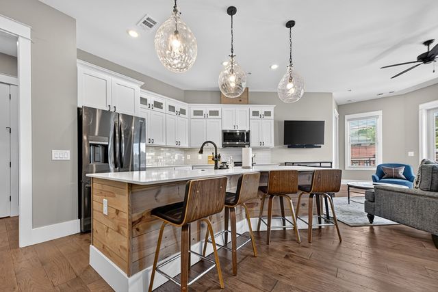 116 W Main Street, Blue Ridge, GA 30513