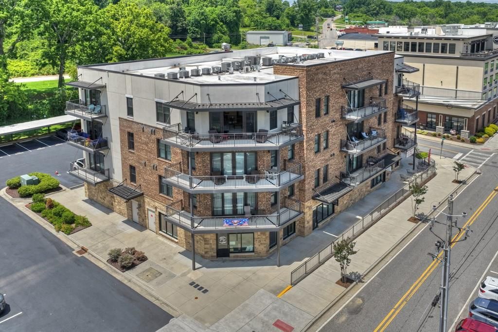 116 W Main Street, Blue Ridge, GA 30513