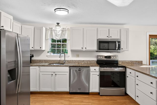 115 Dove Hill Road, North Falmouth, MA 02556