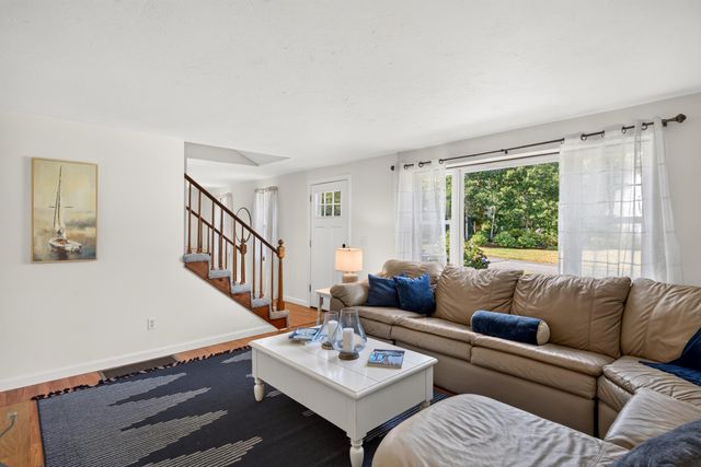 115 Dove Hill Road, North Falmouth, MA 02556