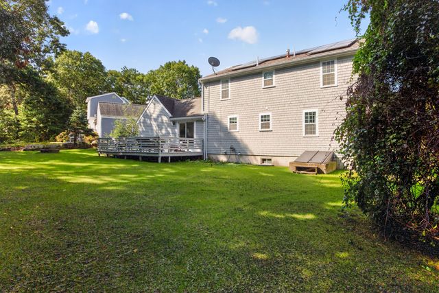 115 Dove Hill Road, North Falmouth, MA 02556
