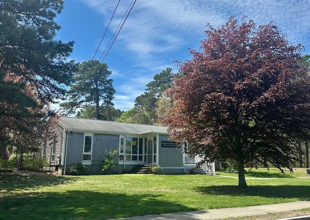 115 Dove Hill Road, North Falmouth, MA 02556