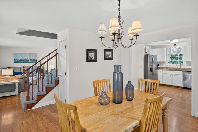 115 Dove Hill Road, North Falmouth, MA 02556