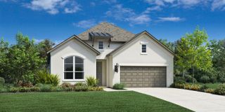 1213 Novara TRL, Leander, TX 78641