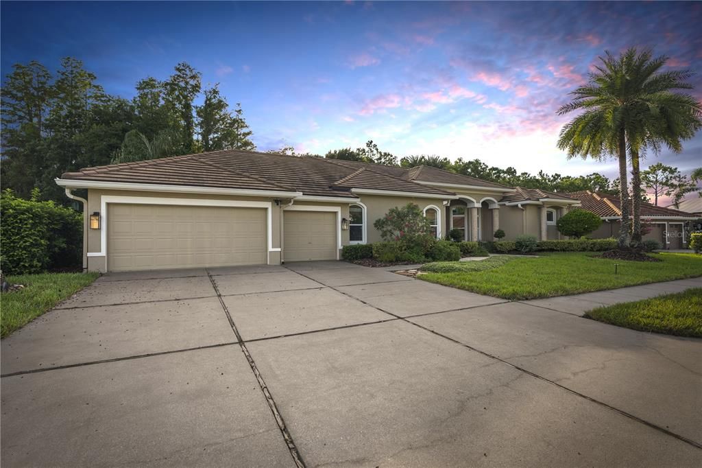 12031 BREWSTER DRIVE, Tampa, FL 33626