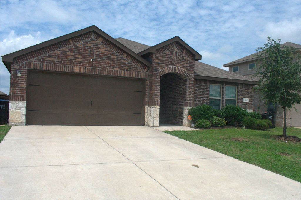 111 Real Quiet Lane, Caddo Mills, TX 75135