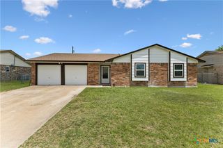 5905 Dan Drive, Killeen, TX 76543