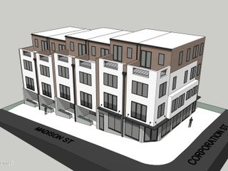 804 Madison Street, Durham, NC 27701