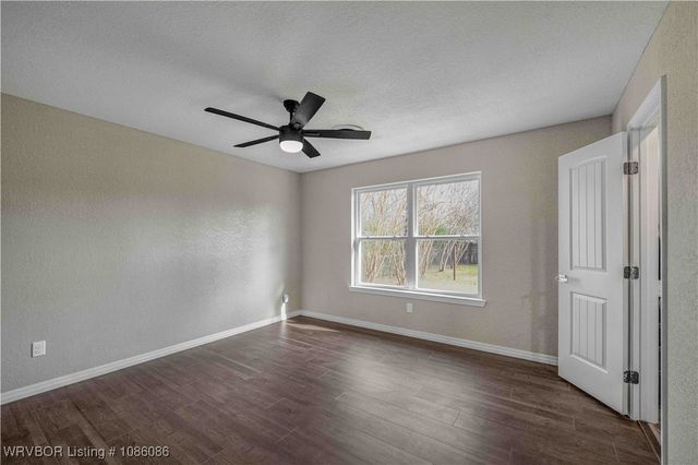 412 7th Street, Barling, AR 72923