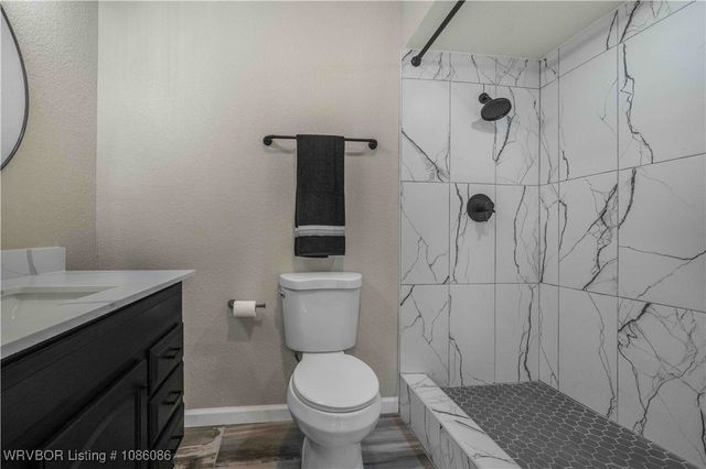 412 7th Street, Barling, AR 72923