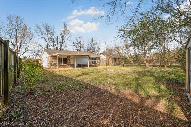 412 7th Street, Barling, AR 72923